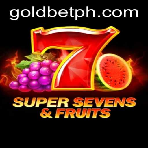 Exploring the Thrills of 7SuperSevensFruits - A Goldbet Gem