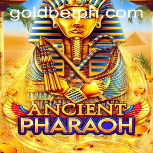Dive into the Enigmatic World of AncientPharaoh: A Goldbet Experience