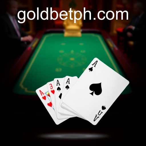 Mastering the Game of Baccarat at Goldbet