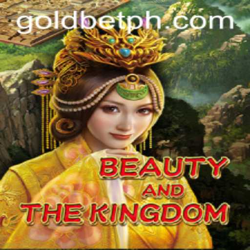 BeautyAndTheKingdom: A Golden Adventure with Goldbet