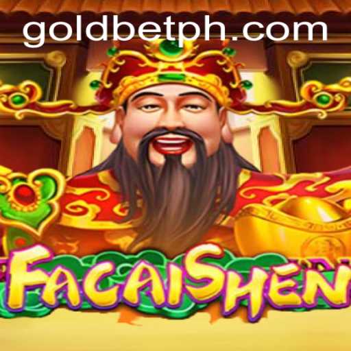 Exploring FaCaiShen by Goldbet: A Thrilling Game of Fortune