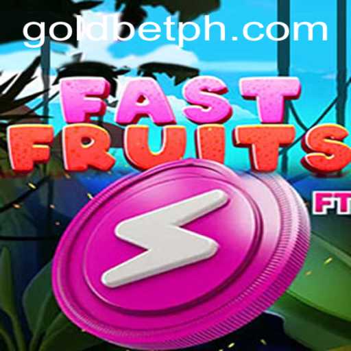FastFruits: A Thrilling Adventure in Gaming with Goldbet