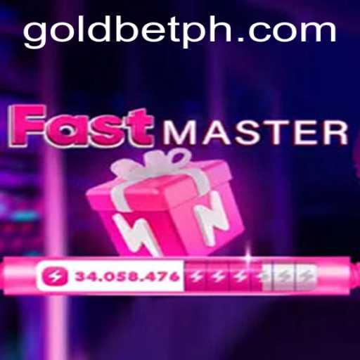 FastMaster: The Thrilling World of Goldbet Gaming