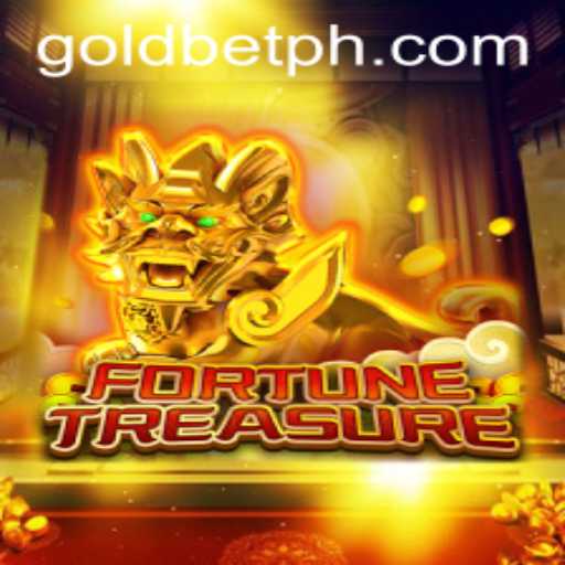 Exploring the Exciting World of FortuneTreasure by Goldbet