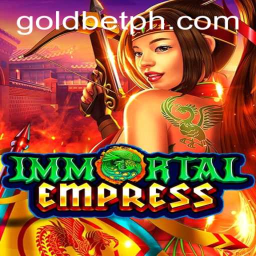 Discover the Mystic World of ImmortalEmpress: A Comprehensive Guide