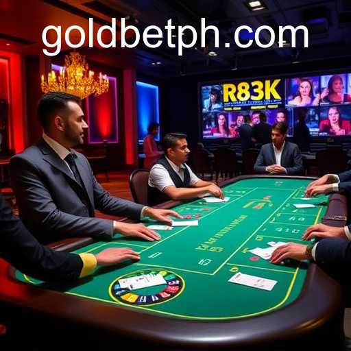 Goldbet