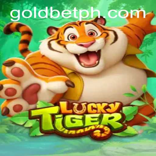 Discovering the Thrills of LuckyTiger: A Deep Dive into Goldbet's Exhilarating Game