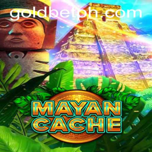 MayanCache: A Journey into Ancient Civilization with Goldbet