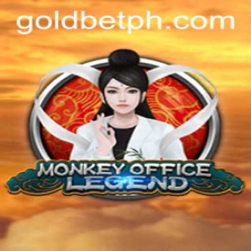 Discover the Thrills of MonkeyOfficeLegend with Goldbet