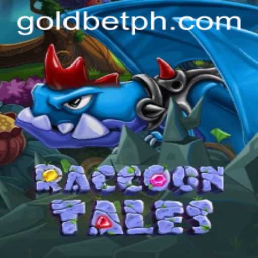 RaccoonTales: The Enchanting Adventures of Goldbet