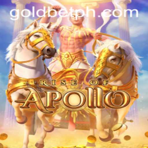Rise of Apollo: A Celestial Adventure in the World of Goldbet