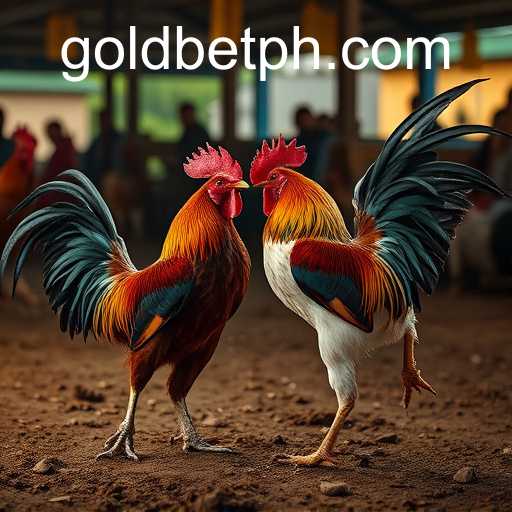 Exploring the World of Sabong Games: A Deep Dive into Goldbet