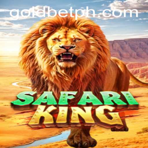 SafariKing: Exploring the Adventures and Rules of the Goldbet Slot Game