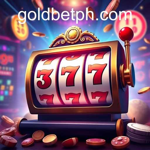 Goldbet: Navigating the Exciting World of Slot Machines