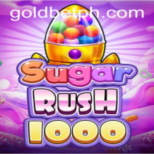 SugarRush1000: Exploring the Sweet Spin of Goldbet's Latest Game
