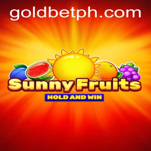 Exploring the Exciting World of SunnyFruits by Goldbet: A Game of Serendipity and Strategy