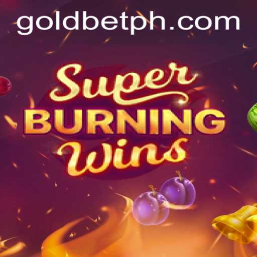 SuperBurningWins by Goldbet: An In-Depth Look at the Fiery Slot Game