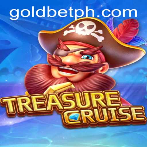 TREASURECRUISE: Navigating the High Seas for Gold and Glory