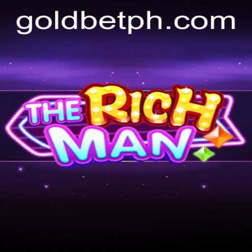 Unveiling TheRichMan: A Deep Dive into the Exciting World of Goldbet