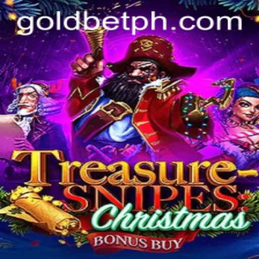 Unveiling the Magic of TreasuresnipesChristmas: A Festive Adventure with Goldbet