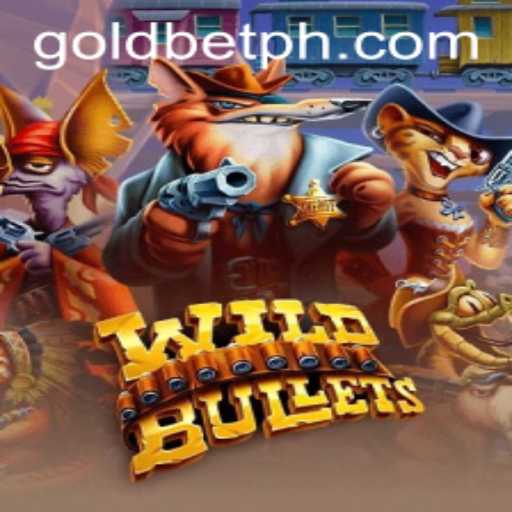 WildBullets: A Thrilling Dive into the Action-Packed World of Goldbet's Latest Game