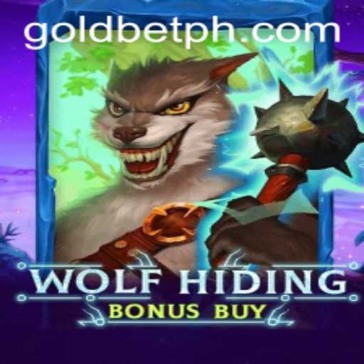 Exploring the World of WolfHidingBonusBuy: A Goldbet Adventure